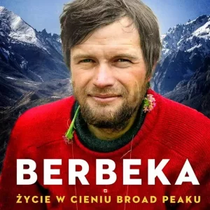 Berbeka. Życie w cieniu Broad Peaku