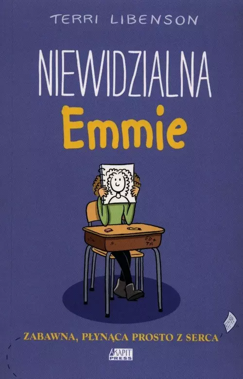 Niewidzialna Emmie