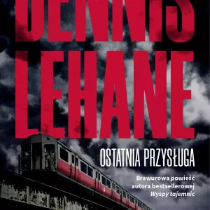 Ostatnia przysługa