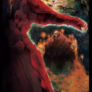 Overlord. Tom 3. Krwawa walkiria