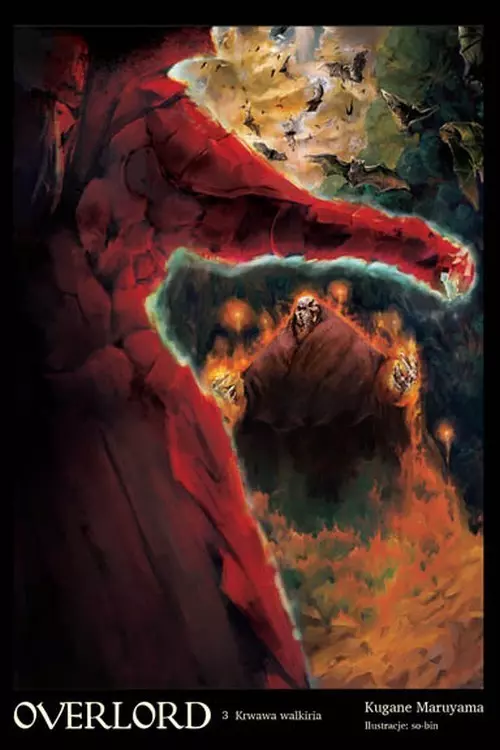 bf35ba6-overlord-tom-3-krwaw.webp Overlord. Tom 3. Krwawa walkiria