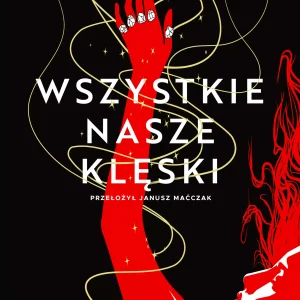 Villains | Wszystkie nasze klęski | Tom 2