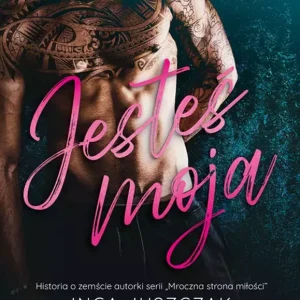 Jesteś moja