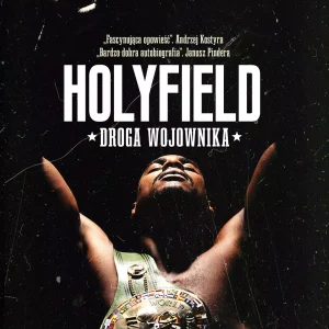 Holyfield. Droga wojownika