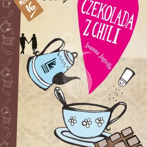 Czekolada z chili