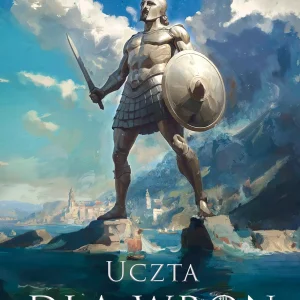 Uczta dla wron. Cienie śmierci
