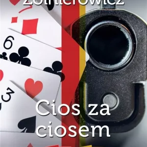 Najlepsze kryminały PRL '70 Cios za ciosem