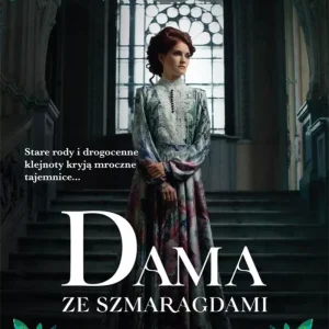Dama ze szmaragdami