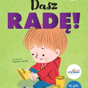 Porozmawiaj ze mną. Dasz radę!