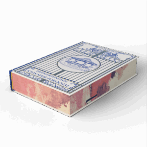 Bridgertonowie | Tom 2 | Ktoś mnie pokochał (barwione brzegi)