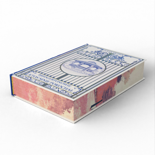 big_ktos-mnie-pokochal-wizualizacja-kolorowejgo-boku Bridgertonowie | Tom 2 | Ktoś mnie pokochał (barwione brzegi)