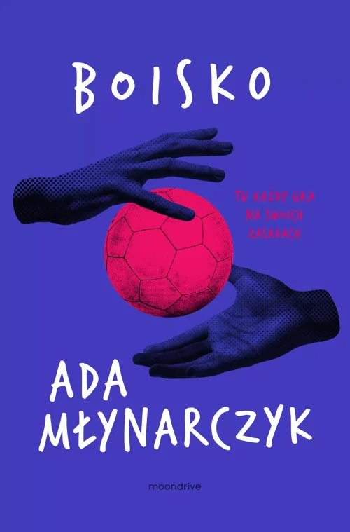 Boisko