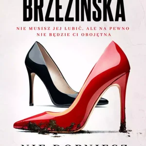 Nie dopniesz swego