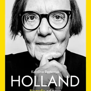 Holland. Biografia od nowa