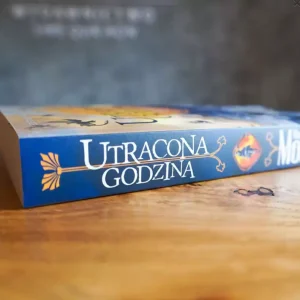 Utracona godzina | Wydanie 2