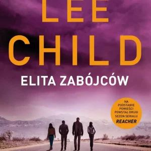Jack Reacher. Elita zabójców