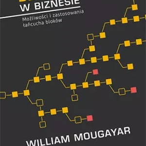 Blockchain w biznesie. Możliwości i zastosowania łańcucha bloków