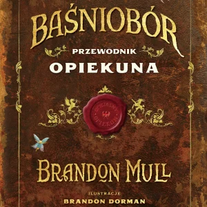 Baśniobór. Przewodnik opiekuna