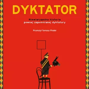 Dyktator