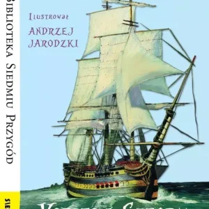 Kapitan Sztorm i książę Wenecji