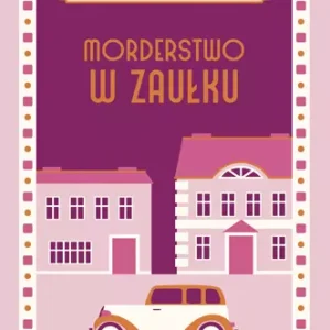 Morderstwo w zaułku