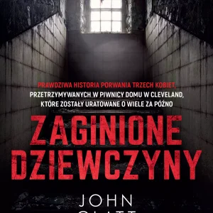 Zaginione dziewczyny