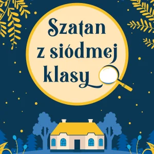Szatan z siódmej klasy