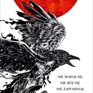 Kroniki Nibynocy. Księga 1. Nibynoc (barwione brzegi)