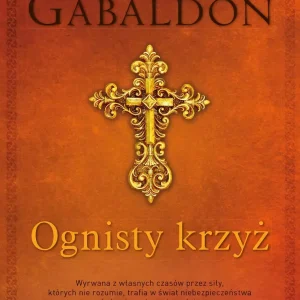 Ognisty krzyż