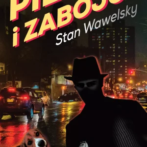 Pies i zabójca