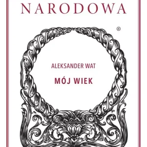 Mój wiek