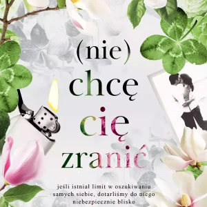 (Nie) chcę cię zranić