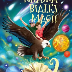Kraina białej magii