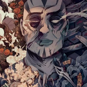Critical Role. Vox Machina. Początek. Tom 2