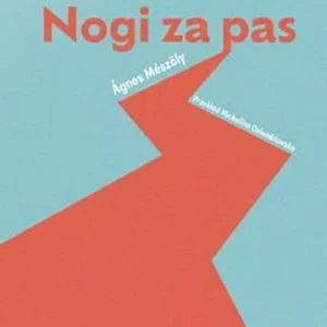 Nogi za pas