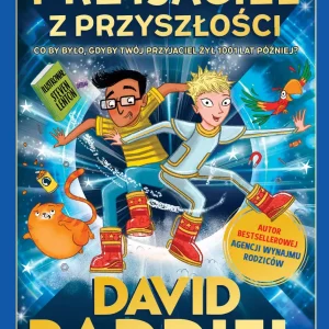Przyjaciel z przyszłości