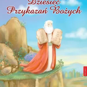 Dziesięć Przykazań Bożych
