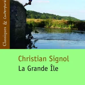Classiques et Contemporains. La Grande Île