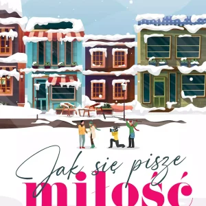 Jak się pisze miłość