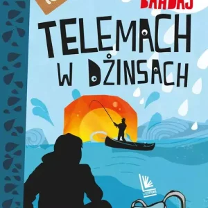 Telemach w dżinsach