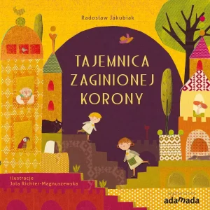 Tajemnica zaginionej korony