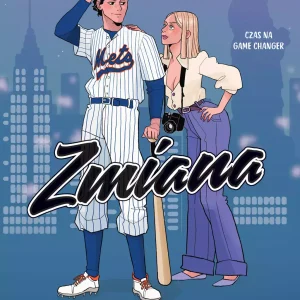 Zmiana