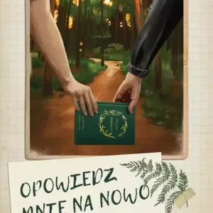 Opowiedz mnie na nowo