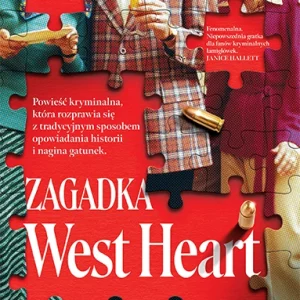 Zagadka West Heart