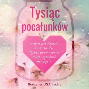Tysiąc pocałunków