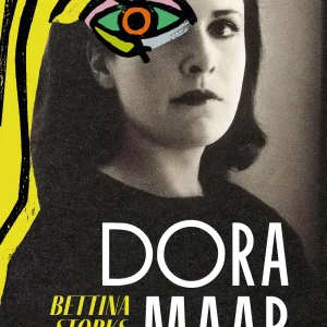 Dora Maar. Dwa oblicza miłości