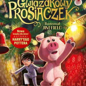 Gwiazdkowy Prosiaczek