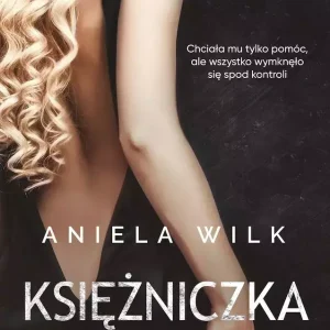 Księżniczka wyd. kieszonkowe
