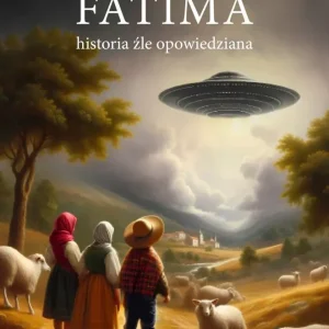 Fatima. Historia źle opowiedziana