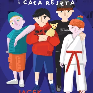 Pawełek i cała reszta